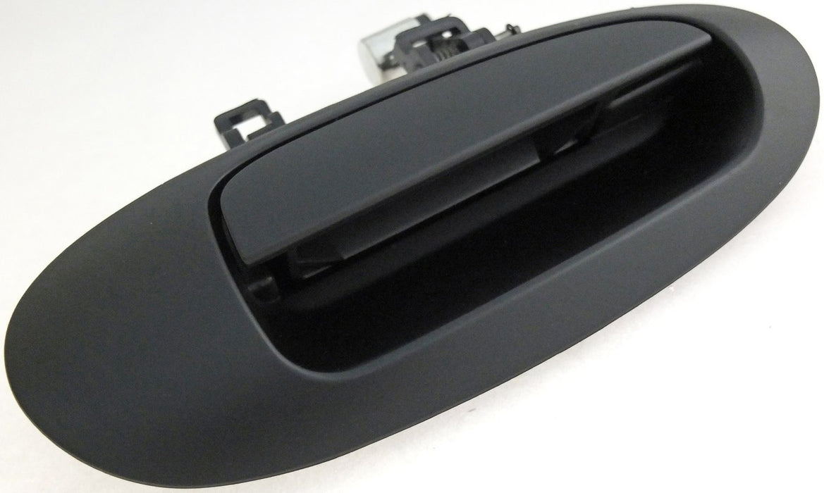 Rear Right/Passenger Side Exterior Door Handle for Mercury Sable 2005 2004 P-466464