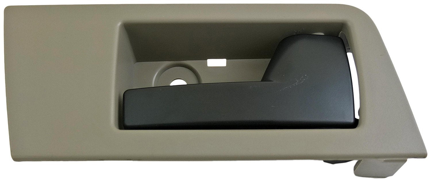 Front Right/Passenger Side Interior Door Handle for Ford Focus 2011 2010 2009 2008 P-466544