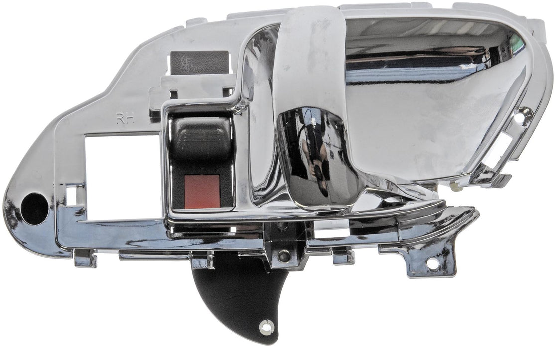 Front Right OR Rear Right Interior Door Handle for GMC K3500 2000 1999 1998 1997 1996 1995 P-467263