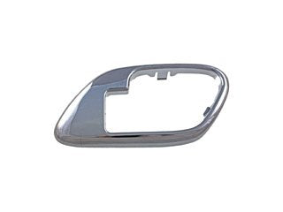 Front Right/Passenger Side Interior Door Handle Bezel for GMC K1500 1999 1998 1997 1996 P-467309