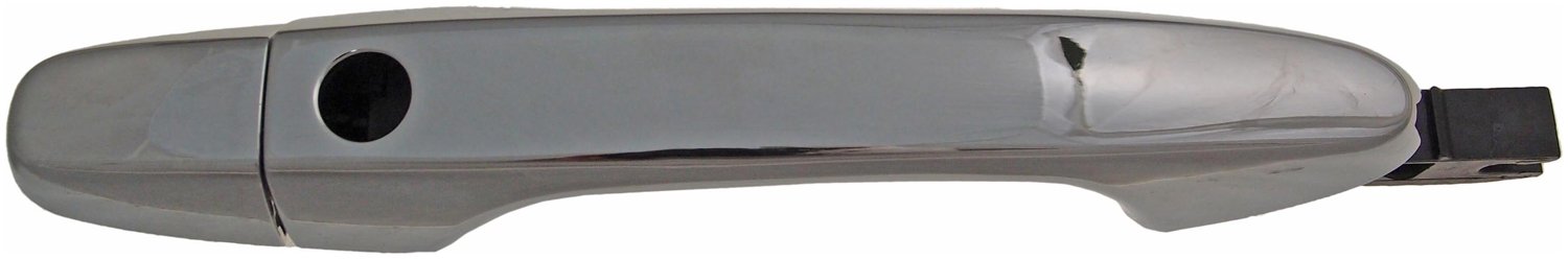 Front Right/Passenger Side Exterior Door Handle for Honda CR-V 2016 2015 2014 2013 2012 P-467659