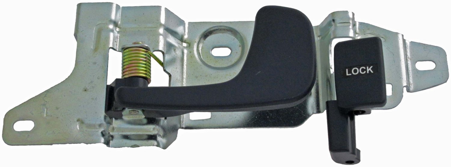 Front Left/Driver Side Interior Door Handle for Honda Civic 1995 1994 1993 1992 - Dorman 92661