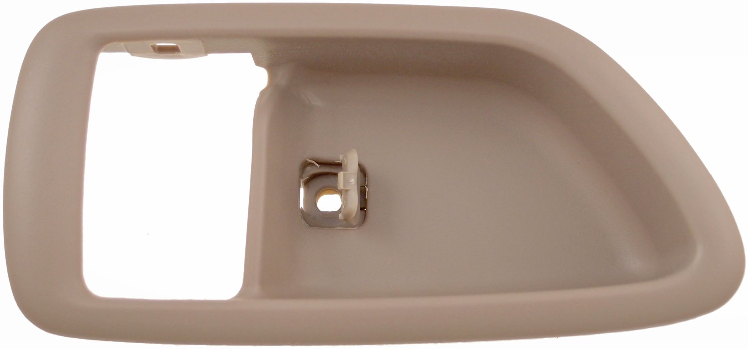 Front Right OR Rear Right Interior Door Handle Bezel for Toyota Avalon 2005 2004 2003 2002 2001 2000 P-467692