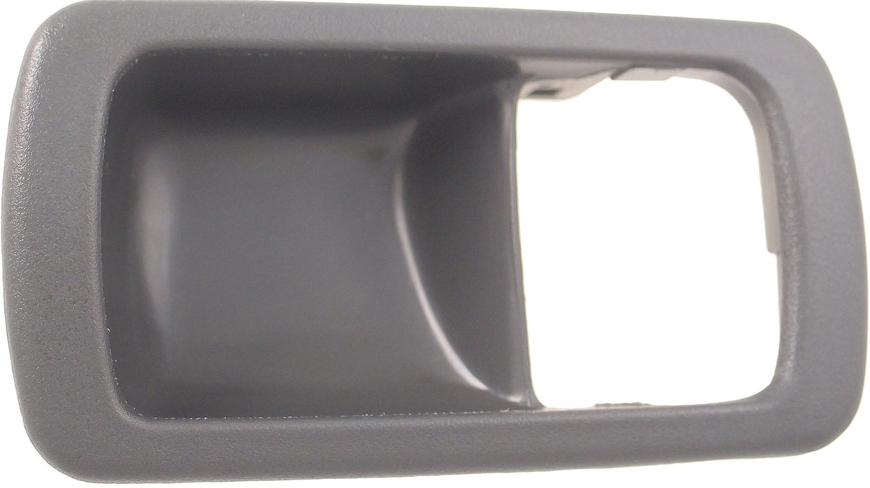 Front Left OR Rear Left Interior Door Handle Bezel for Toyota Camry 1996 1995 1994 1993 1992 P-467727