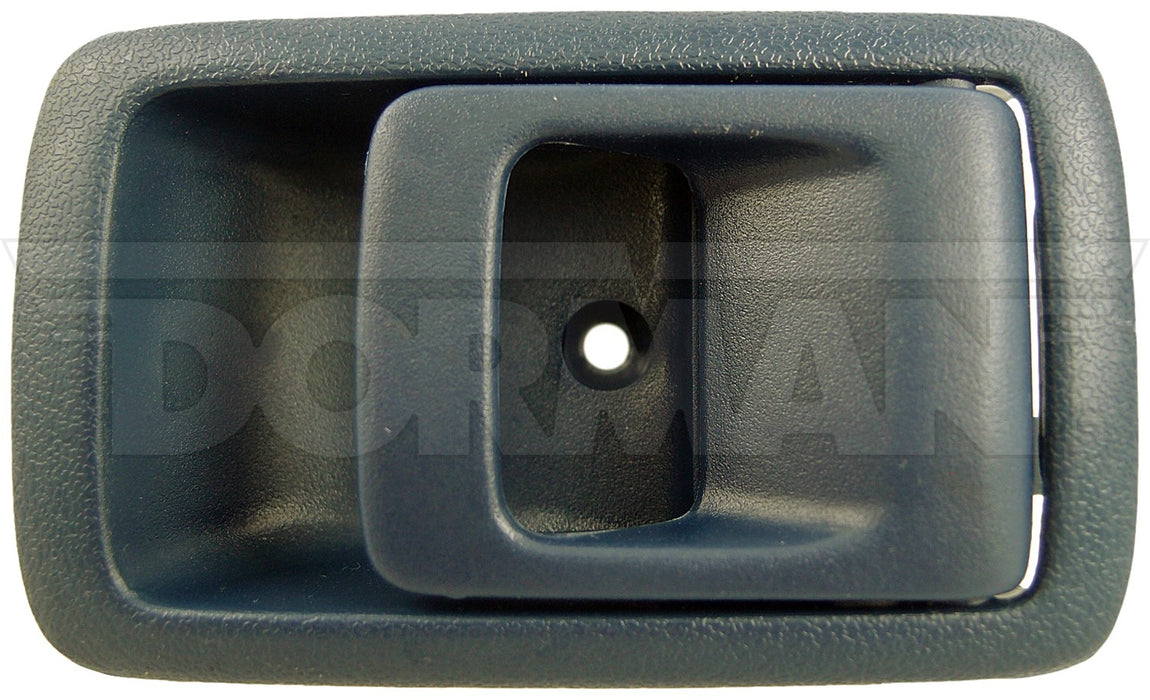 Front Left OR Rear Left Interior Door Handle for Toyota Tacoma 2004 2003 2002 2001 - Dorman 92963