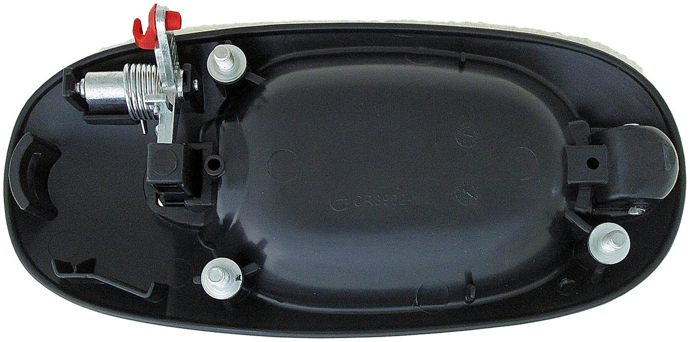 Left Side Sliding Door Exterior Door Handle for Chrysler Town & Country 2000 1999 1998 1997 1996 P-468162