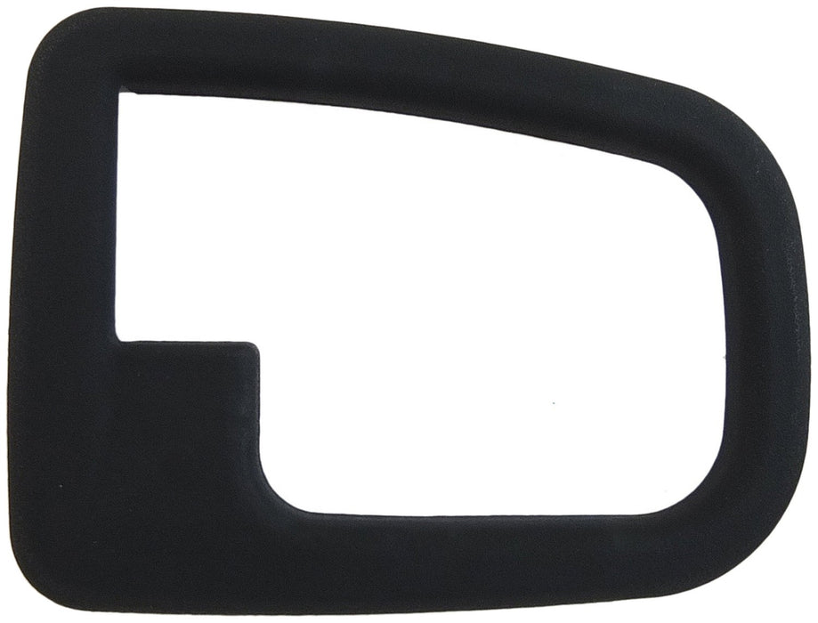 Front Left OR Rear Left Interior Door Handle Bezel for BMW 320i Sedan 1995 1994 1993 1992 - Dorman 95116