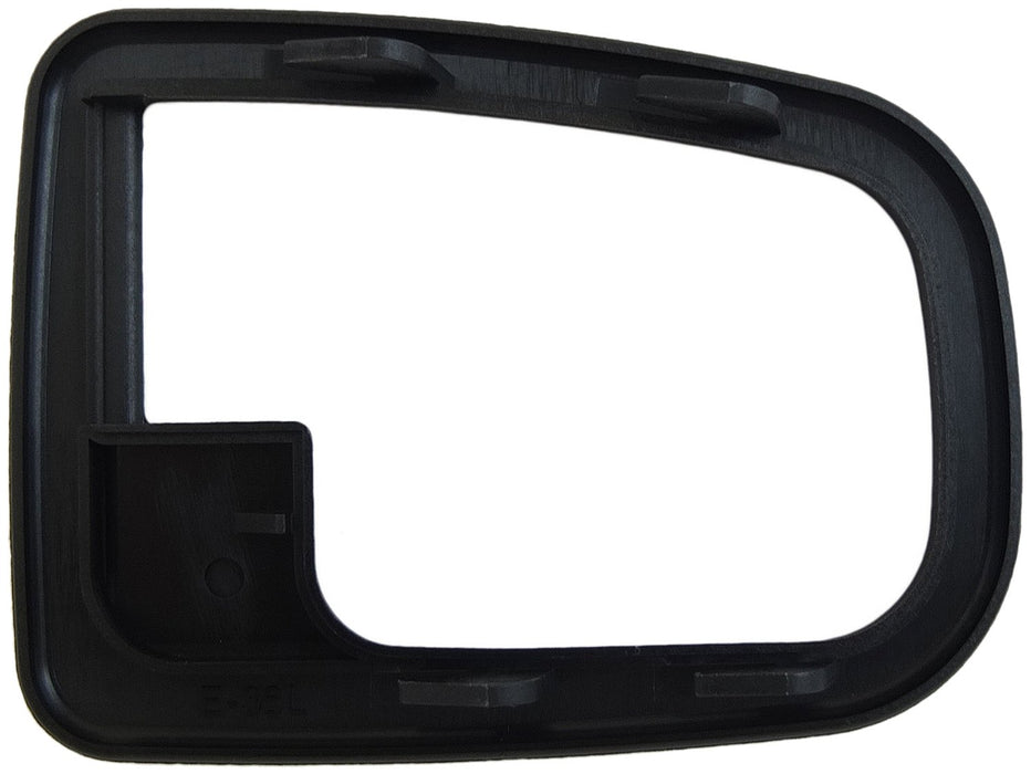 Front Right/Passenger Side Interior Door Handle Bezel for BMW 323is Coupe 1999 1998 P-468494