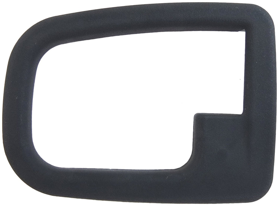 Front Right/Passenger Side Interior Door Handle Bezel for BMW 323is Coupe 1999 1998 P-468494