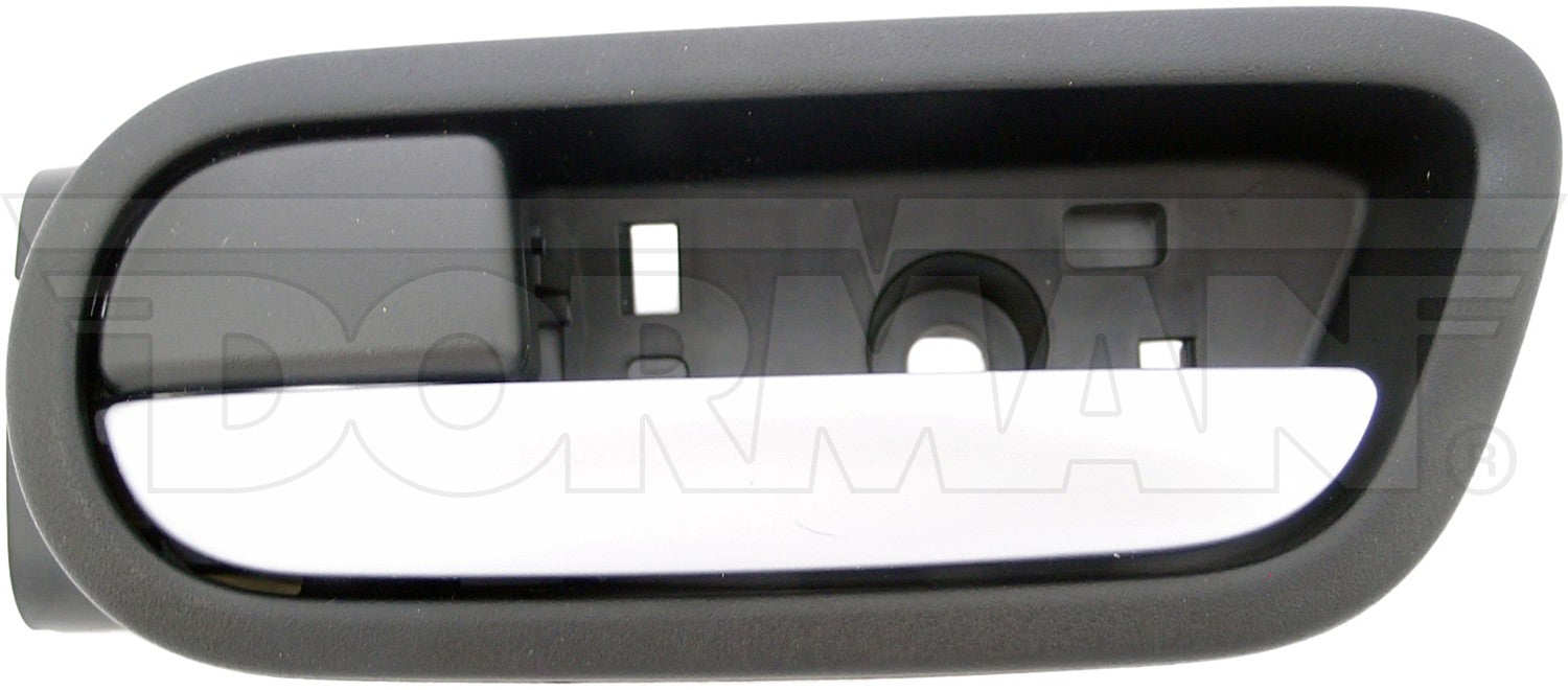 Rear Left/Driver Side Interior Door Handle for Mazda CX-9 2015 2014 2013 2012 2011 2010 2009 2008 2007 P-469189