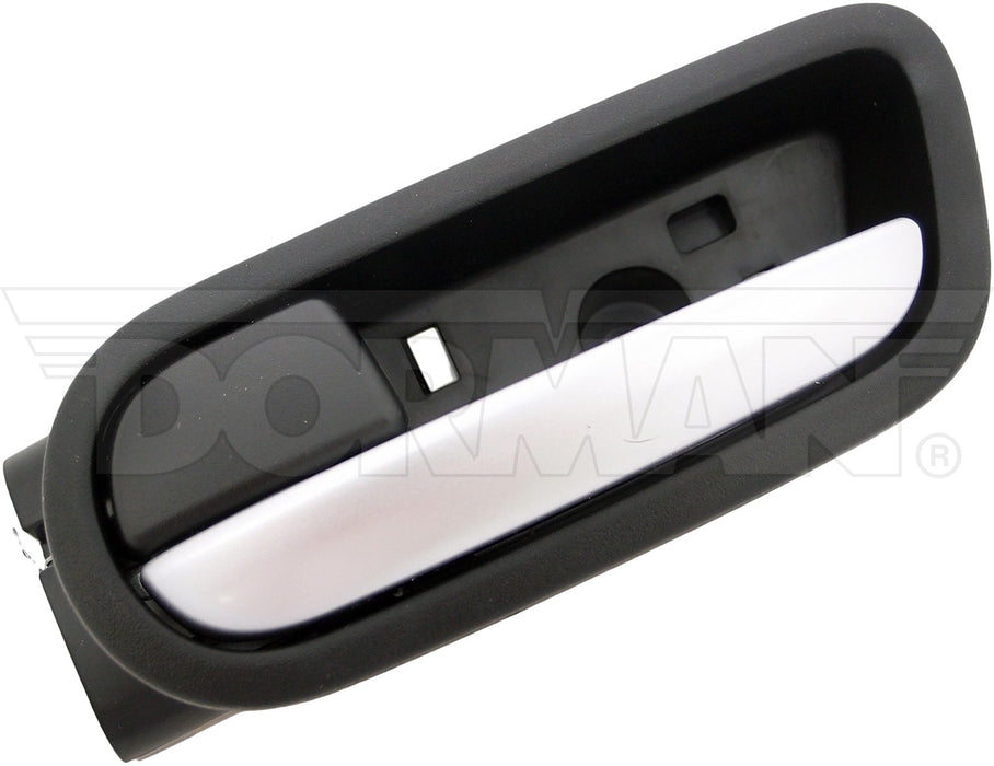 Rear Left/Driver Side Interior Door Handle for Mazda CX-9 2015 2014 2013 2012 2011 2010 2009 2008 2007 P-469189