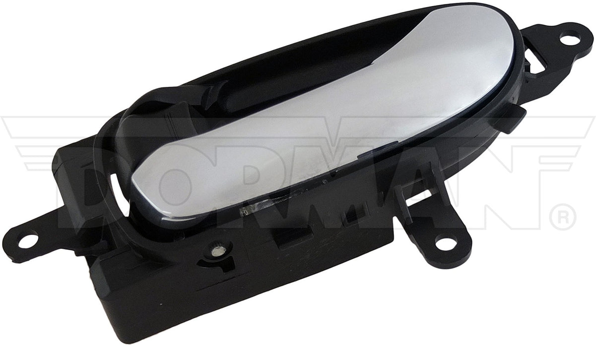 Front Left OR Rear Left Interior Door Handle for Nissan LEAF 2015 2014 2013 2012 2011 P-469195