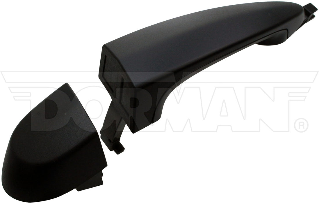 Front Left OR Rear Left Exterior Door Handle for BMW 330xi Sedan 2006 P-469235