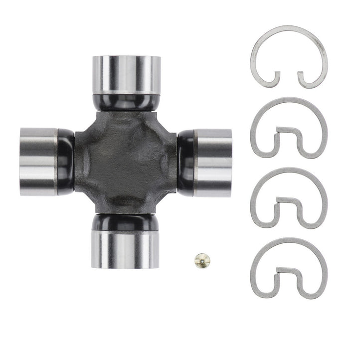 At Rear Axle OR At Transmission Universal Joint for Chevrolet Chevelle 1972 1971 1970 1969 1968 1967 1966 1965 1964 - Moog 280