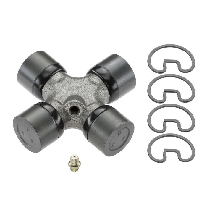 Rear Driveshaft at Rear Axle OR Rear Driveshaft at Transmission Universal Joint for GMC Yukon XL 1500 4WD 2000 - Moog 331C