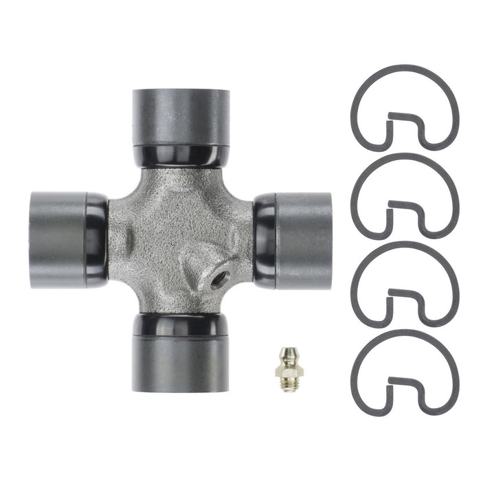 Rear Driveshaft at Rear Axle OR Rear Driveshaft at Transmission Universal Joint for GMC Yukon XL 1500 4WD 2000 - Moog 331C
