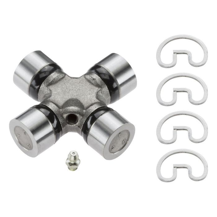 At Rear Axle OR At Transmission Universal Joint for Ford Pinto 1980 1979 1978 1977 1976 1975 1974 1973 1972 1971 - Moog 369