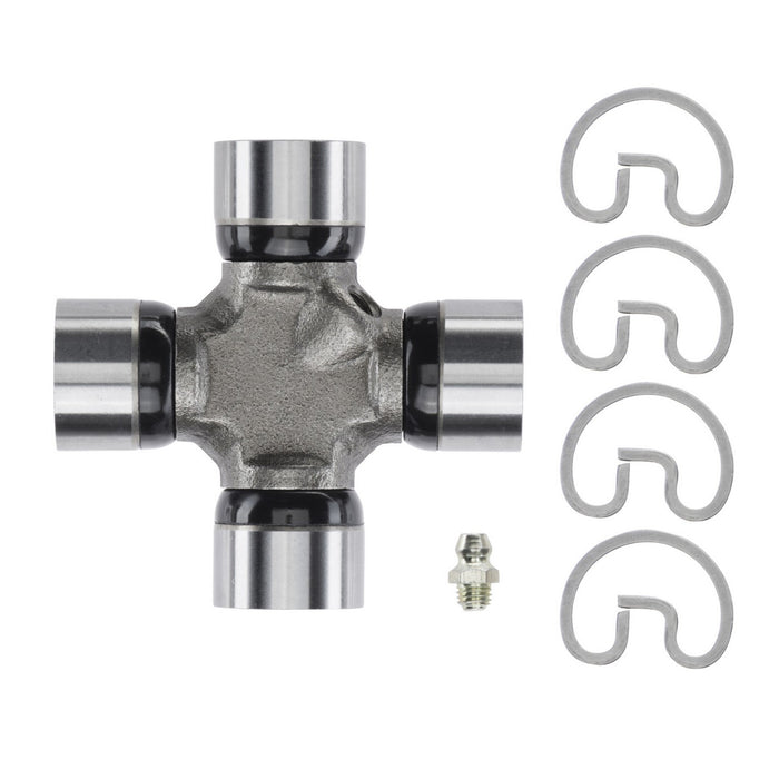 At Rear Axle OR At Transmission Universal Joint for Pontiac Astre 1977 1976 1975 - Moog 369