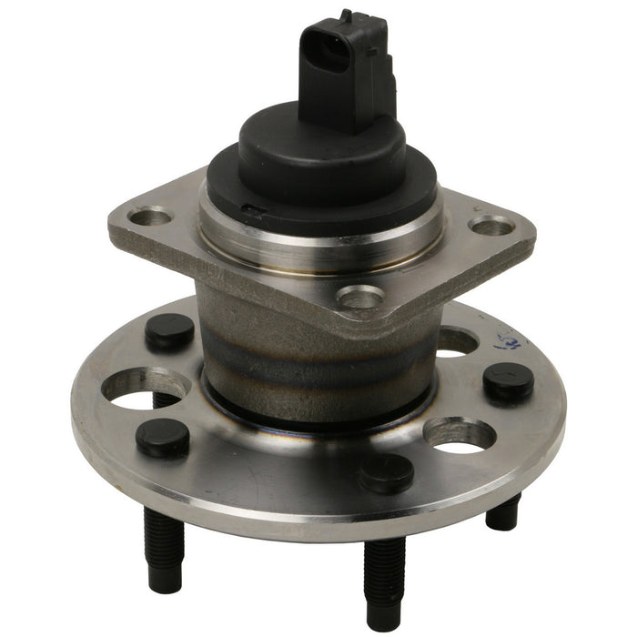 Rear Wheel Bearing and Hub Assembly for Cadillac Seville 2004 2003 2002 2001 2000 1999 1998 1997 1996 1995 1994 1993 1992 1991 P-475577