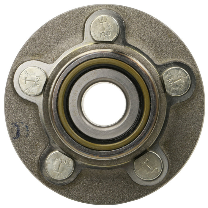 Rear Wheel Bearing and Hub Assembly for Chrysler Sebring 2-Door Convertible 1999 1998 P-475619