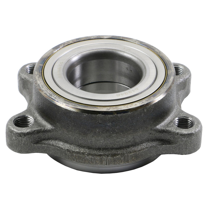 Rear Wheel Bearing and Hub Assembly for Infiniti G35 2-Door Coupe 2007 2006 2005 2004 2003 P-475909