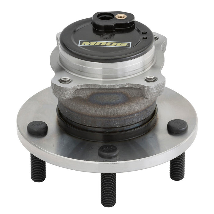 Rear Wheel Bearing and Hub Assembly for Mazda 3 2013 2012 2011 2010 2009 2008 2007 2006 2005 2004 P-475911