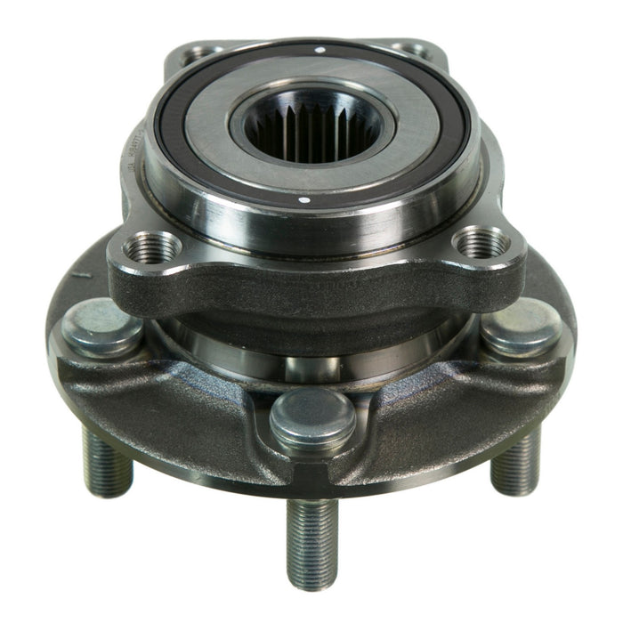 Front Wheel Bearing and Hub Assembly for Subaru Forester 2014 2013 2012 2011 2010 2009 P-476684