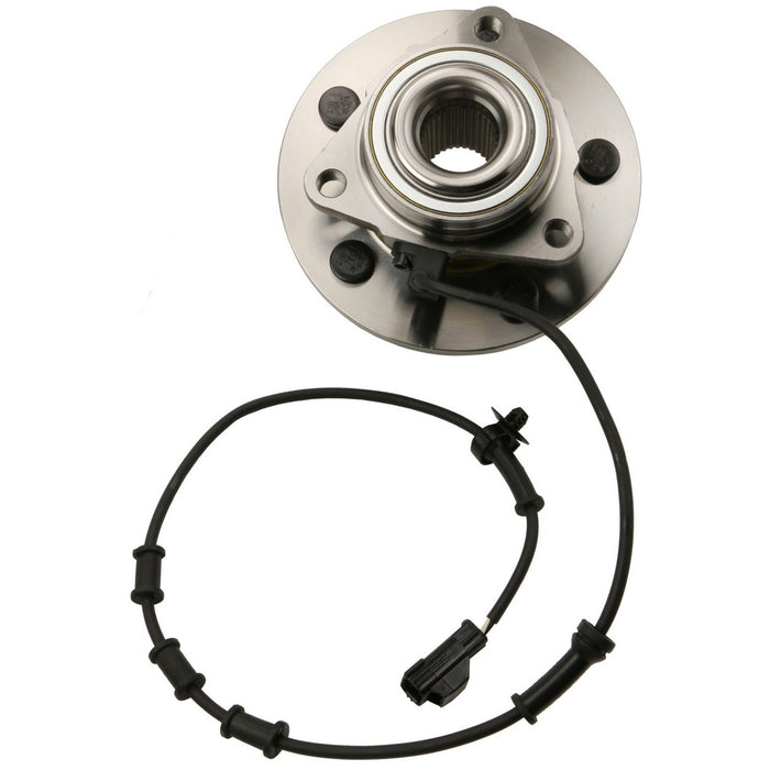 Front Wheel Bearing and Hub Assembly for Dodge Ram 1500 2005 2004 2003 2002 P-476988