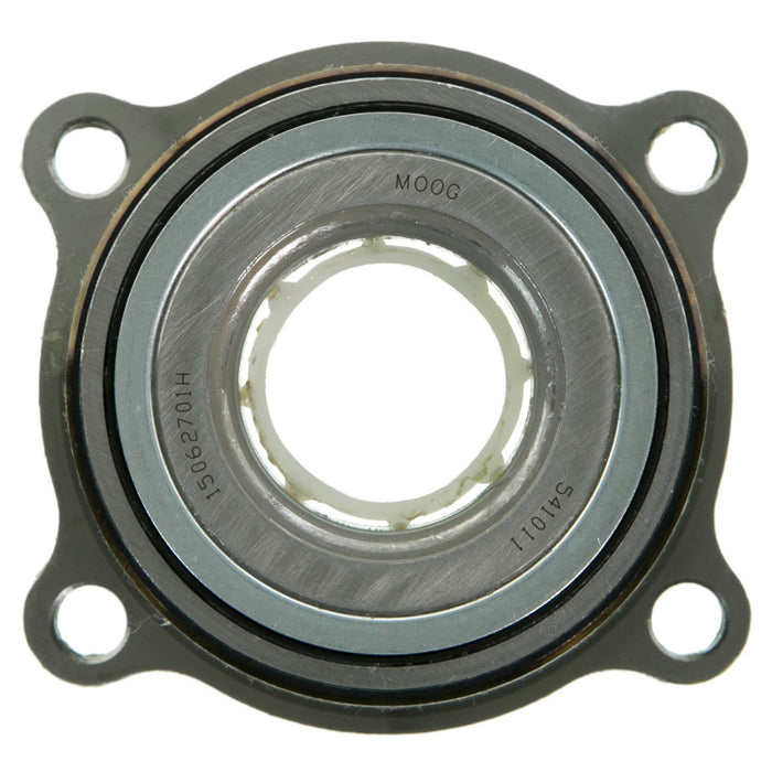 Rear Wheel Bearing and Hub Assembly for Suzuki Equator 2012 2011 2010 2009 P-477227