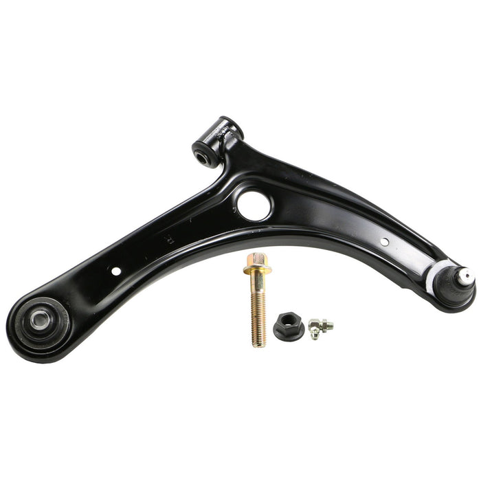 Front Right Lower Suspension Control Arm and Ball Joint Assembly for Jeep Patriot 2017 2016 2015 2014 2013 2012 2011 2010 2009 2008 2007 P-477403