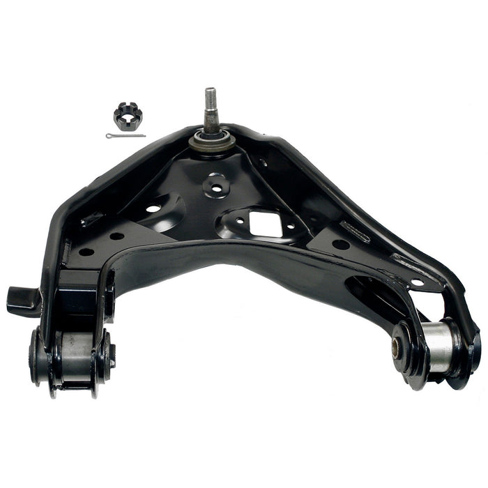 Front Left Lower Suspension Control Arm and Ball Joint Assembly for Ford Ranger 2011 2010 2009 2008 2007 2006 2005 2004 2003 2002 2001 2000 P-477438