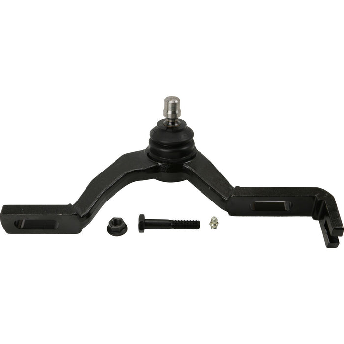 Front Right Upper Suspension Control Arm and Ball Joint Assembly for Mercury Mountaineer 2001 2000 1999 1998 1997 P-477529