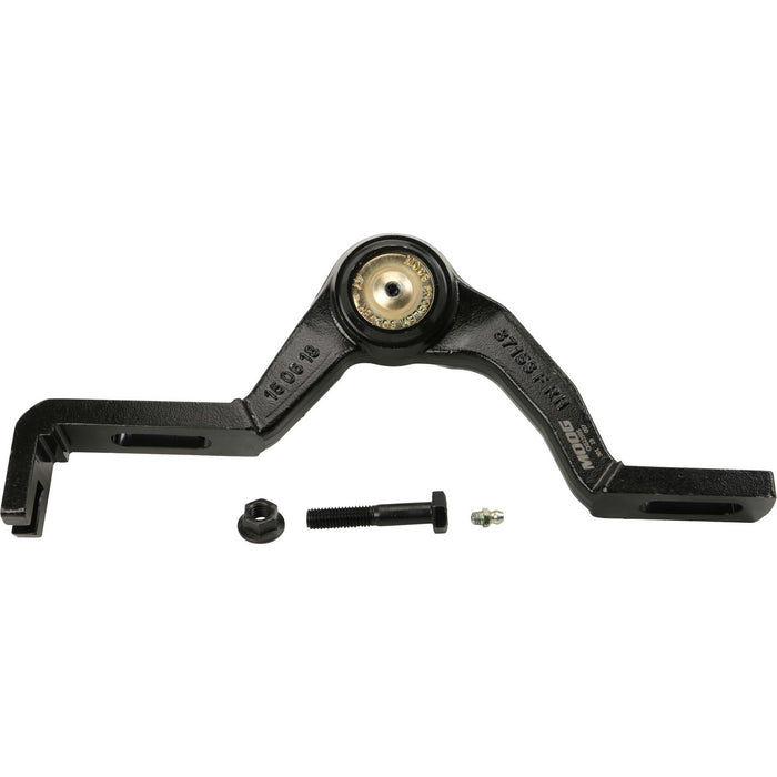 Front Right Upper Suspension Control Arm and Ball Joint Assembly for Mercury Mountaineer 2001 2000 1999 1998 1997 P-477529