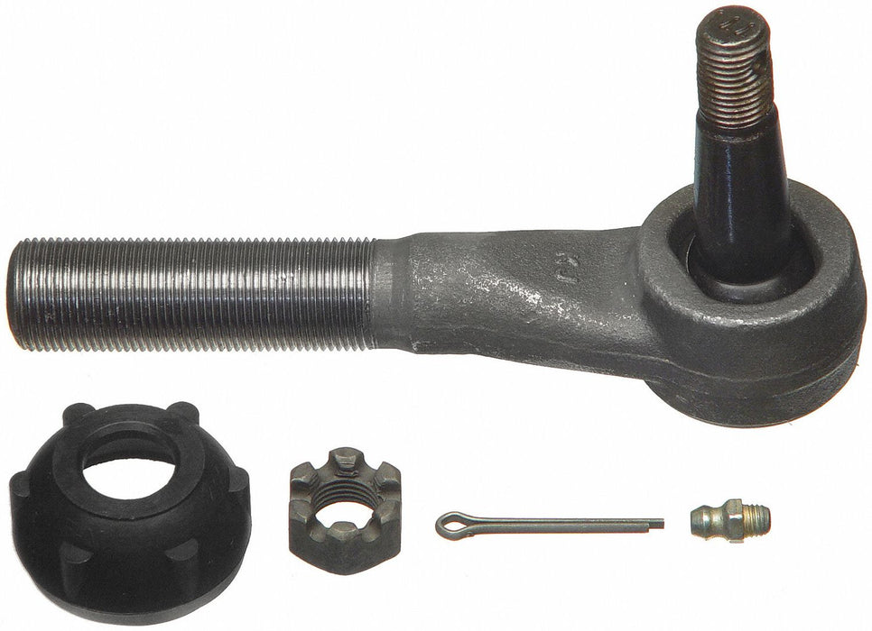 Right Outer Steering Tie Rod End for Ford Ranger RWD 1992 1991 1990 1989 1988 1987 1986 1985 1984 1983 - Moog ES2077RT