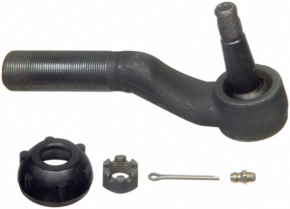 Right Outer Steering Tie Rod End for Ford E-350 Super Duty 2005 2004 2003 2002 2001 2000 1999 - Moog ES3202R