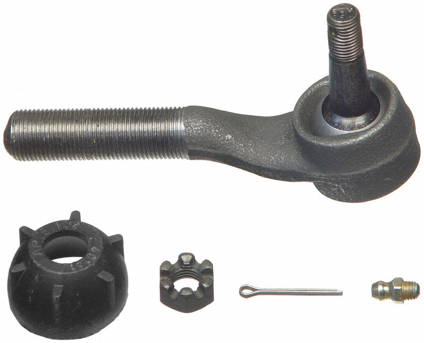 Outer OR Right Outer Steering Tie Rod End for Mercury Comet 4.7L V8 1965 - Moog ES336R