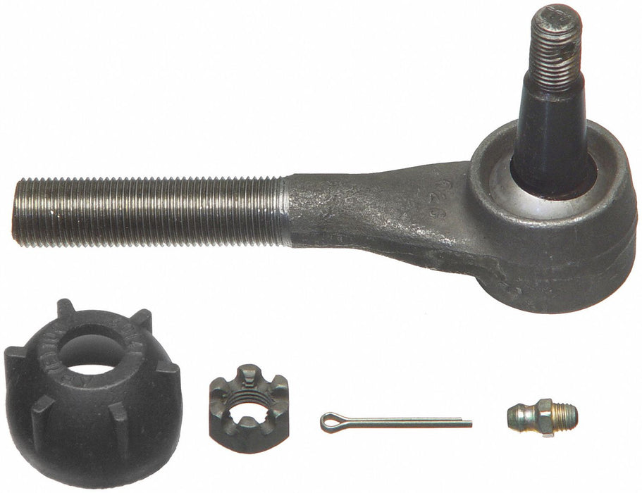 Outer Steering Tie Rod End for Pontiac Firebird 1967 P-478364