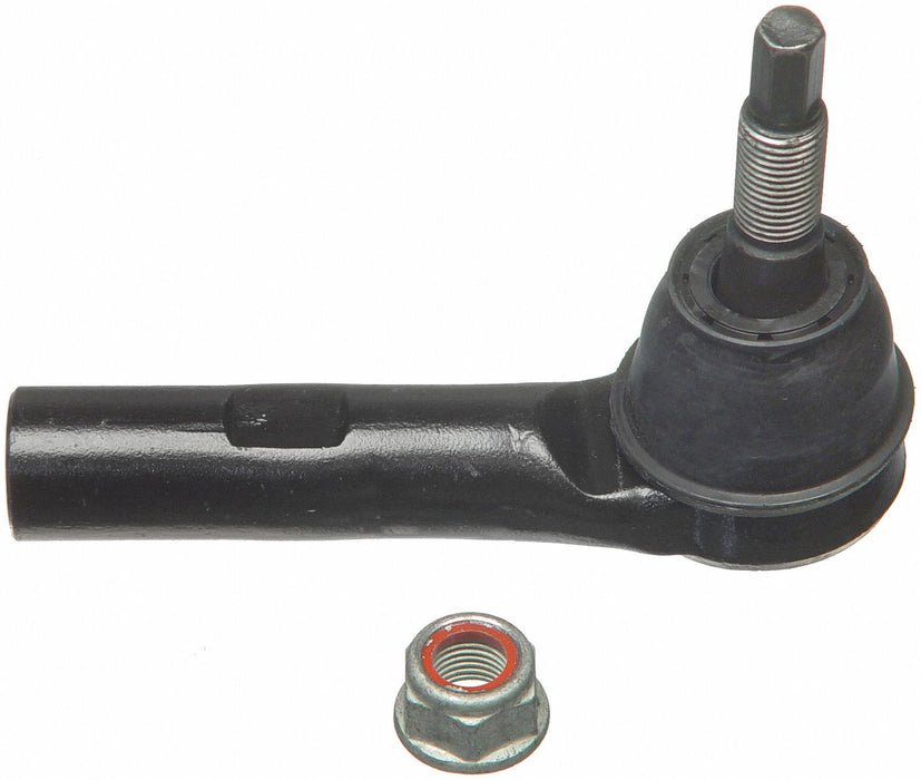 Right Outer Steering Tie Rod End for Dodge Durango 4WD 2003 2002 2001 2000 - Moog ES3572