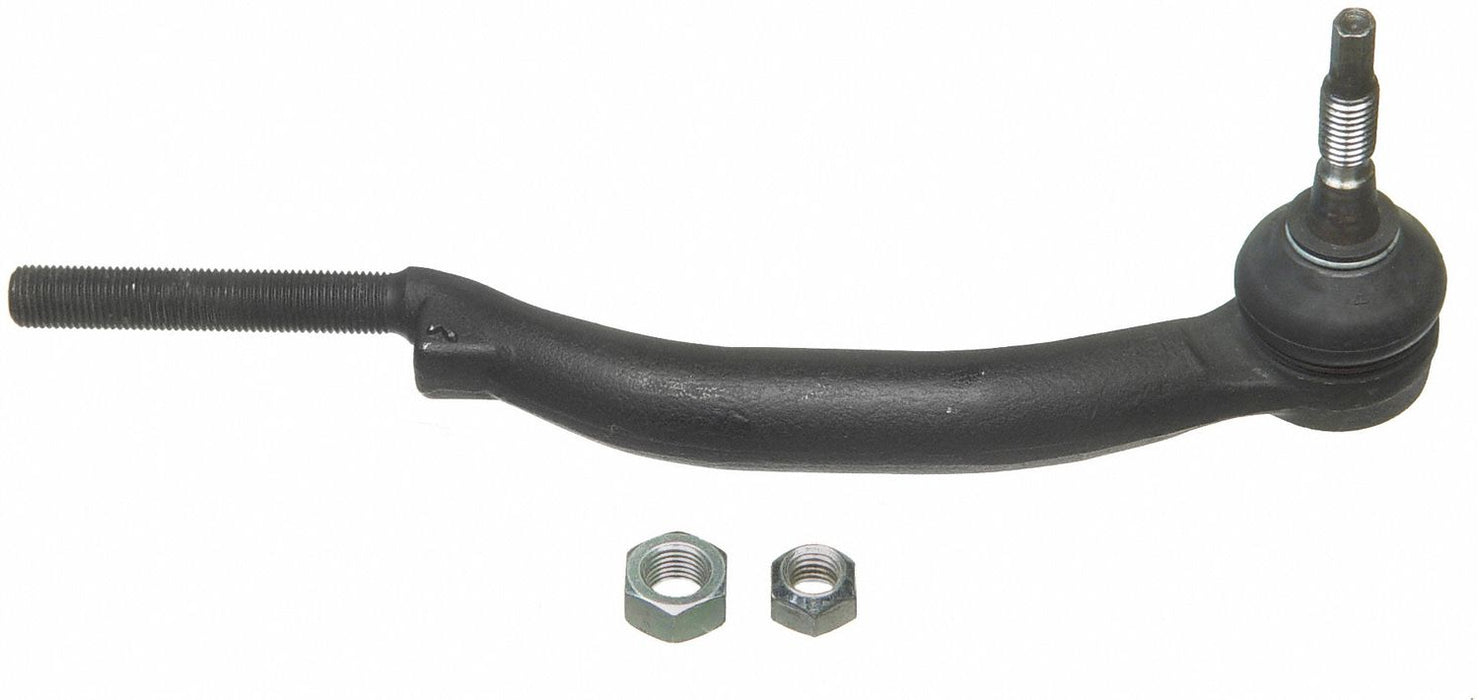 Left Outer Steering Tie Rod End for Oldsmobile Bravada 2002 P-481076