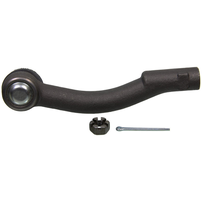 Right Outer Steering Tie Rod End for Kia Magentis 2006 2005 2004 2003 2002 2001 - Moog ES3629