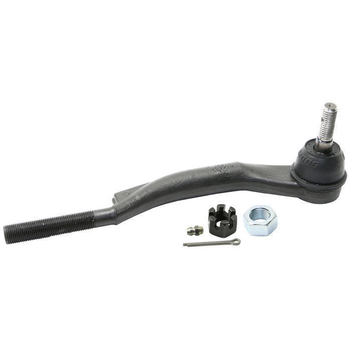 Right Outer Steering Tie Rod End for Buick Rainier 2007 2006 2005 2004 - Moog ES3676