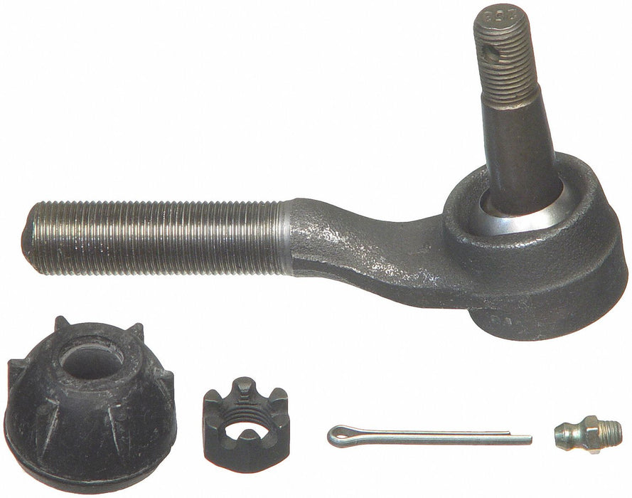 Outer Steering Tie Rod End for Mercury Comet 1974 1973 1972 1971 - Moog ES387R