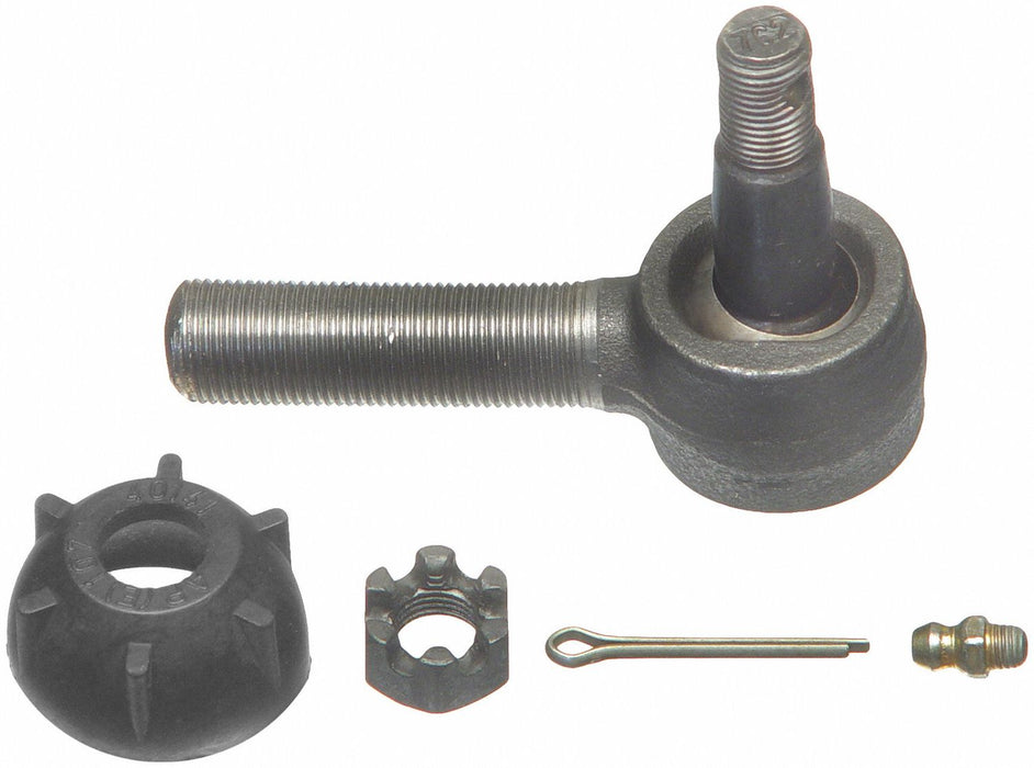 Right Outer Steering Tie Rod End for Ford Model 21 A Deluxe 1942 - Moog ES416R