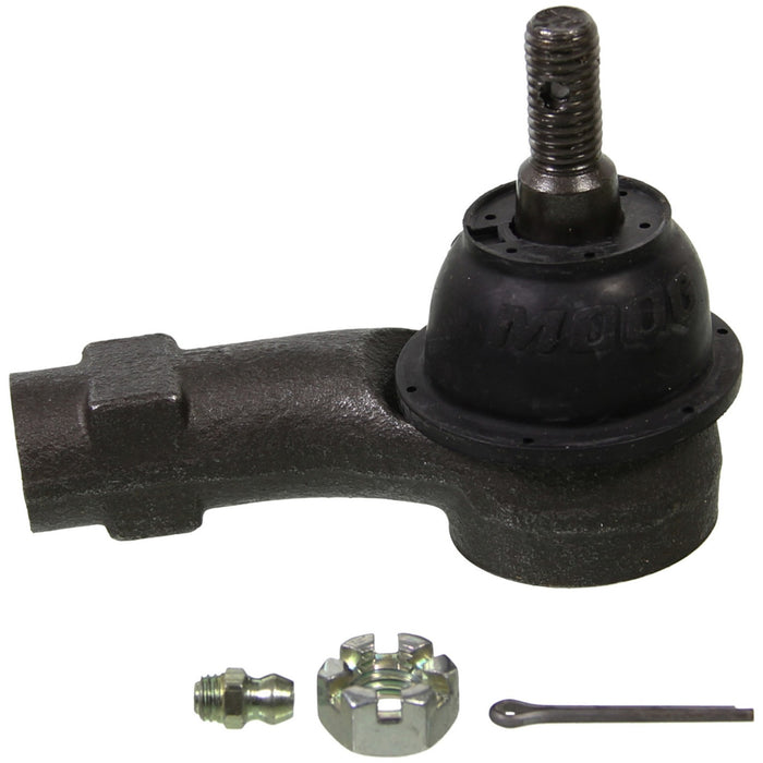 Right Outer Steering Tie Rod End for Ford Focus 2011 2010 2009 2008 - Moog ES800305