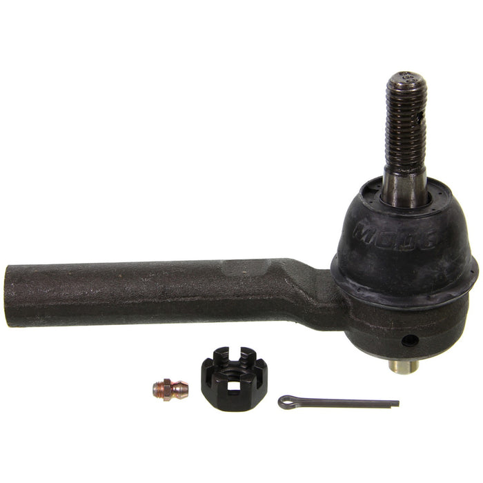 Rear Left Outer Steering Tie Rod End for GMC Sierra 2500 2004 2003 2002 P-481941