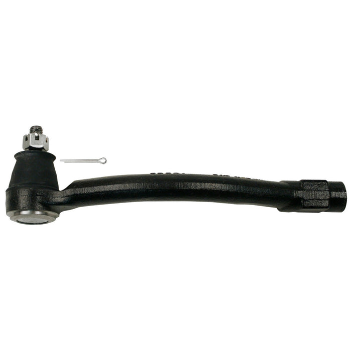 Right Outer Steering Tie Rod End for Hyundai Elantra Coupe 2014 2013 - Moog ES801075