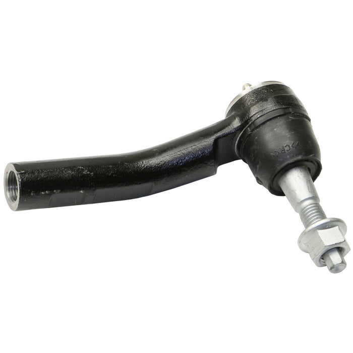 Right Outer Steering Tie Rod End for Saab 9-5 2011 2010 - Moog ES801169
