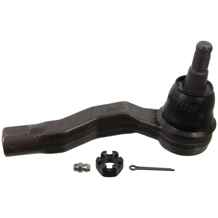 Right Outer Steering Tie Rod End for Infiniti G35 2-Door Coupe 2007 2006 2005 2004 2003 P-481303