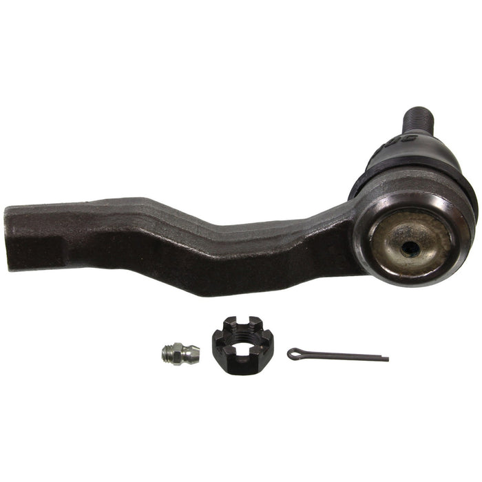 Right Outer Steering Tie Rod End for Infiniti G35 2-Door Coupe 2007 2006 2005 2004 2003 P-481303