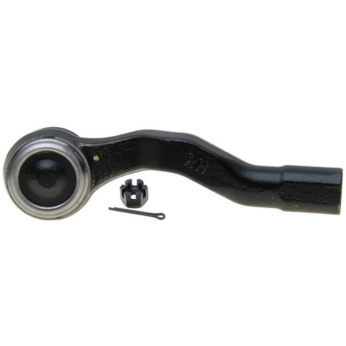 Right Outer Steering Tie Rod End for Infiniti G35 2-Door Coupe 2007 2006 2005 2004 2003 P-481303